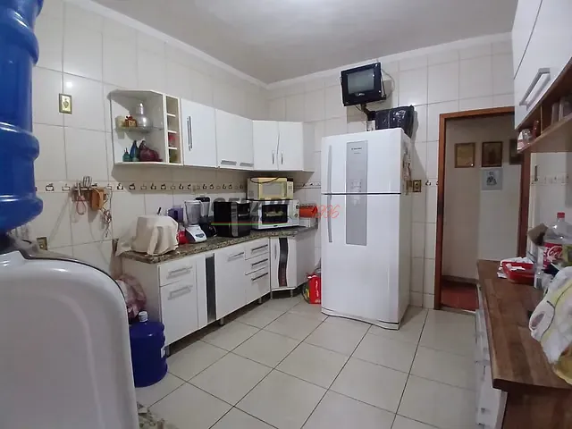 Chácara com 1000m² 5 quartos e 2 banheiros, à venda, no bairro Parque das Bandeiras em Indaiatuba