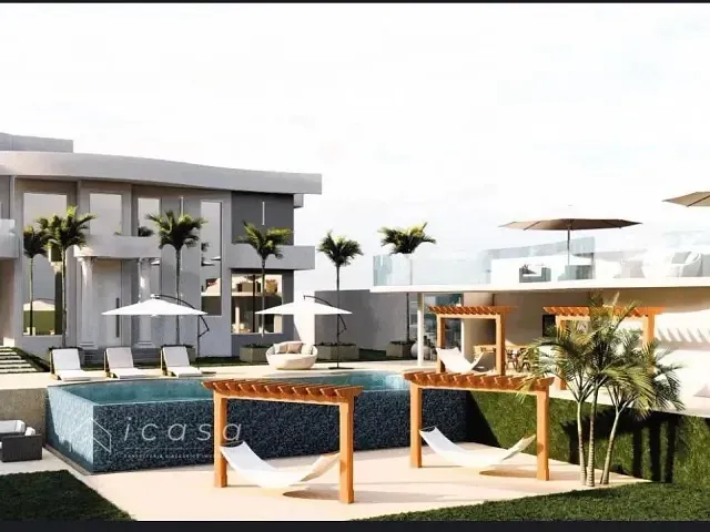 Chácara com 1800m² 4 quartos e 3 banheiros, à venda, no bairro Jardim Panorama em Jacareí