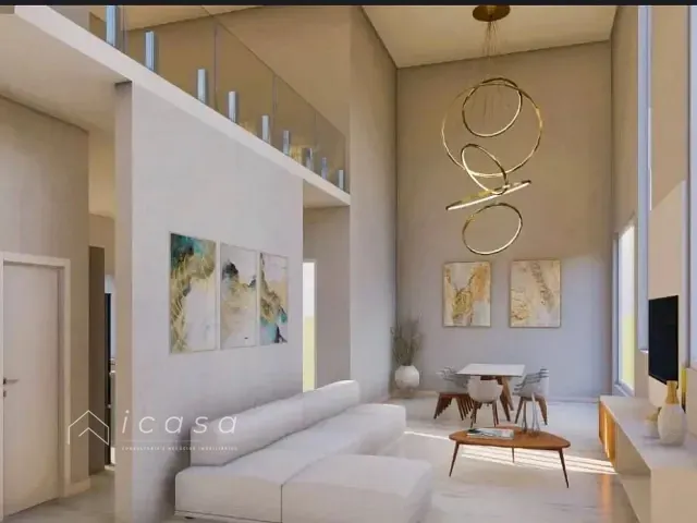 Chácara com 1800m² 4 quartos e 3 banheiros, à venda, no bairro Jardim Panorama em Jacareí