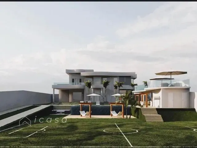 Chácara com 1800m² 4 quartos e 3 banheiros, à venda, no bairro Jardim Panorama em Jacareí