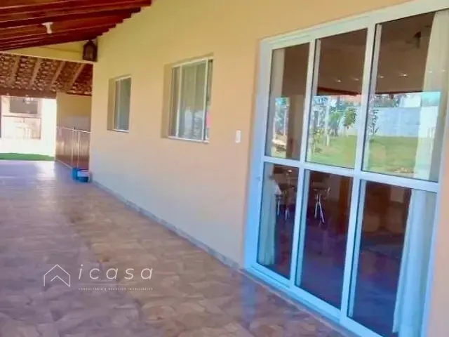 Chácara com 4300m² 6 quartos e 3 banheiros, à venda, no bairro Boa Vista em Caçapava