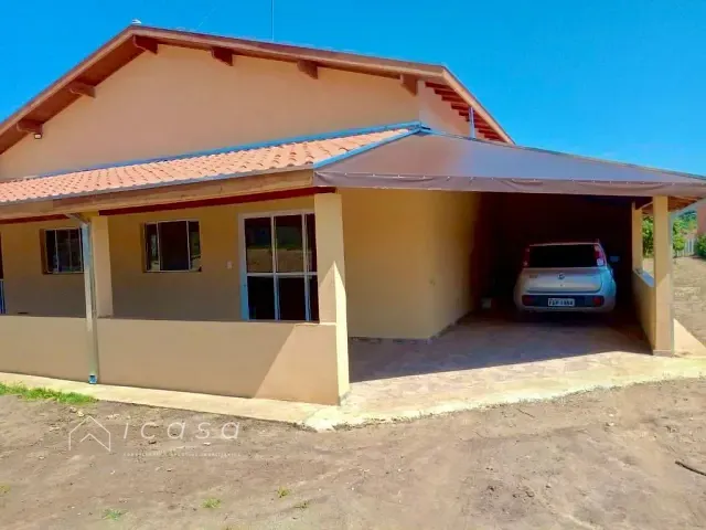 Chácara com 4300m² 6 quartos e 3 banheiros, à venda, no bairro Boa Vista em Caçapava