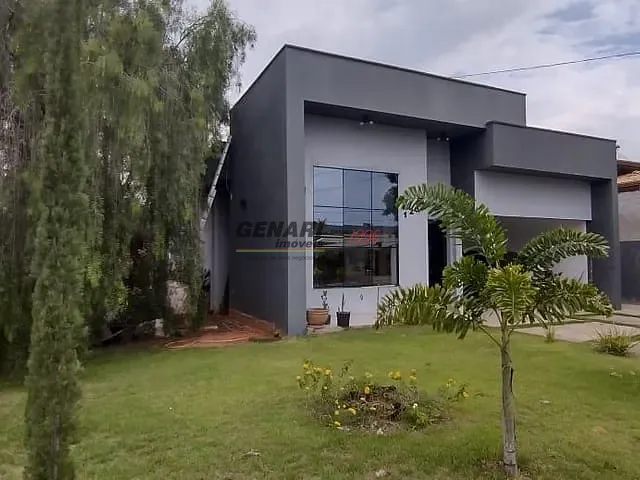Chácara com 1000m² 2 quartos e 3 banheiros, à venda, no bairro Terras de Itaici em Indaiatuba