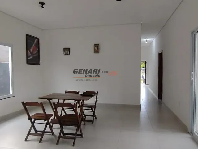 Chácara com 1000m² 2 quartos e 3 banheiros, à venda, no bairro Terras de Itaici em Indaiatuba