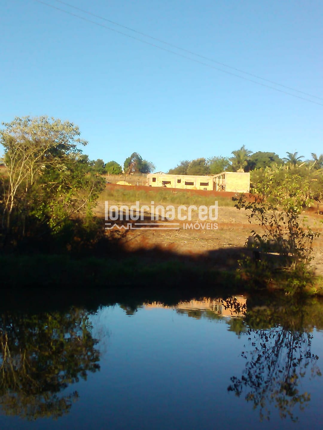 Sítio, 1 quarto, 5800 m² - Foto 8