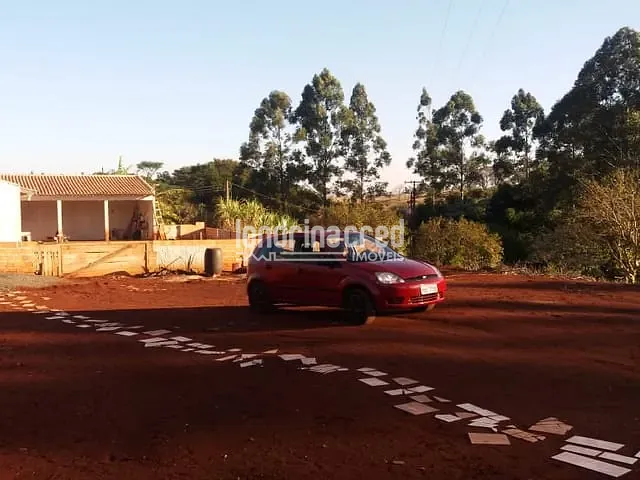 Chácara com 5800m² 1 quarto e 3 banheiros, à venda, no bairro Rural em Warta