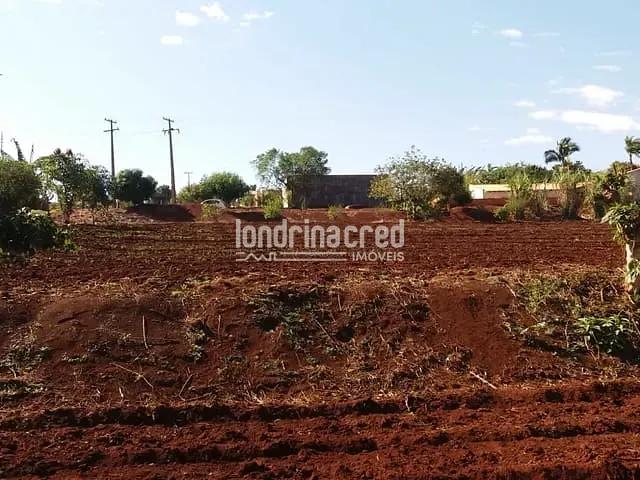 Chácara com 5800m² 1 quarto e 3 banheiros, à venda, no bairro Rural em Warta