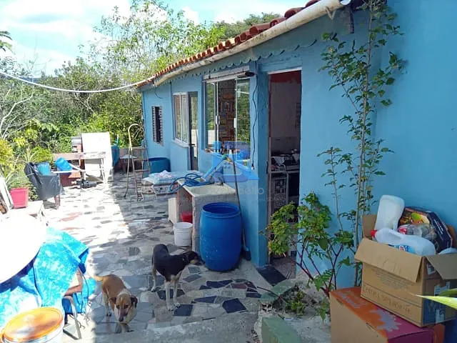 Chácara com 1000m² 5 quartos e 3 banheiros, à venda, no bairro Real Parque Dom Pedro I em Itatiba