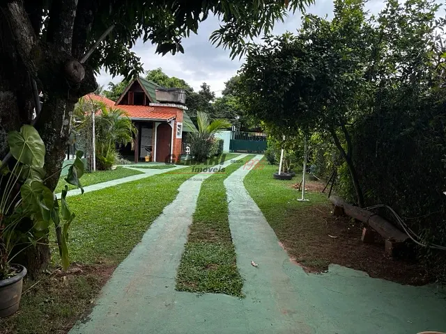 Chácara com 1000m² 2 quartos e 3 banheiros, à venda, no bairro Vale do Sol em Indaiatuba