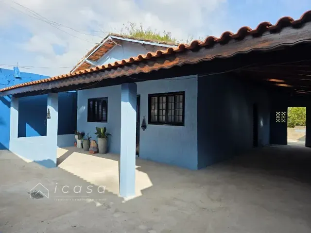 Chácara com 340m² 3 quartos e 1 banheiro, à venda, no bairro Chácara Santo Antonio em Caçapava