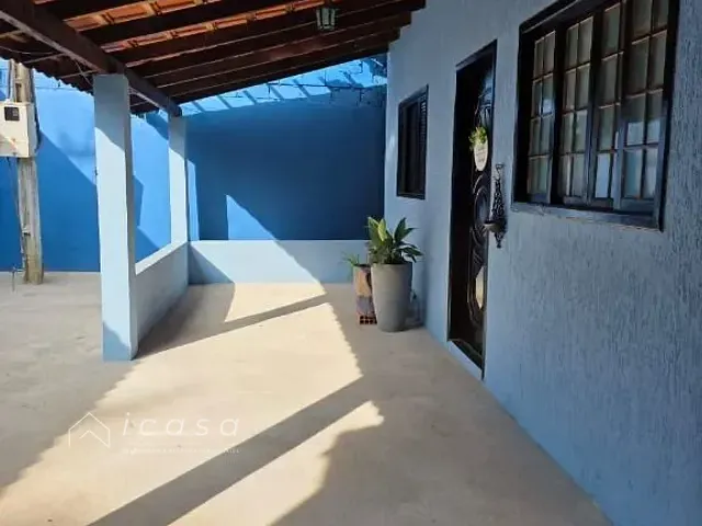Chácara com 340m² 3 quartos e 1 banheiro, à venda, no bairro Chácara Santo Antonio em Caçapava