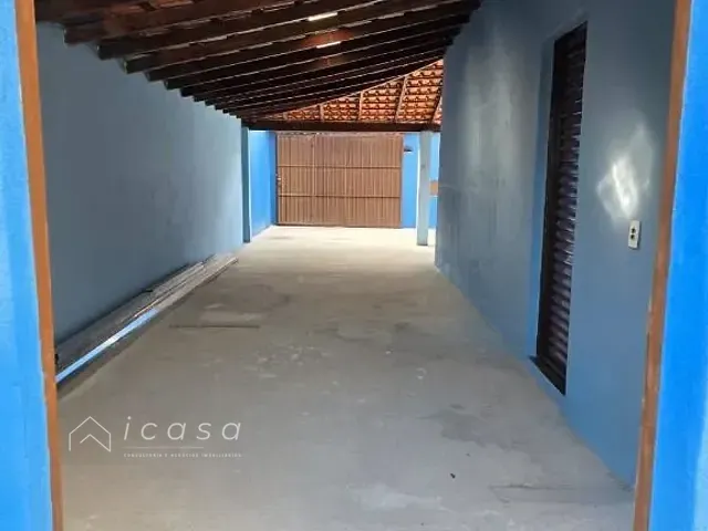 Chácara com 340m² 3 quartos e 1 banheiro, à venda, no bairro Chácara Santo Antonio em Caçapava