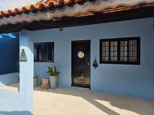 Chácara com 340m² 3 quartos e 1 banheiro, à venda, no bairro Chácara Santo Antonio em Caçapava