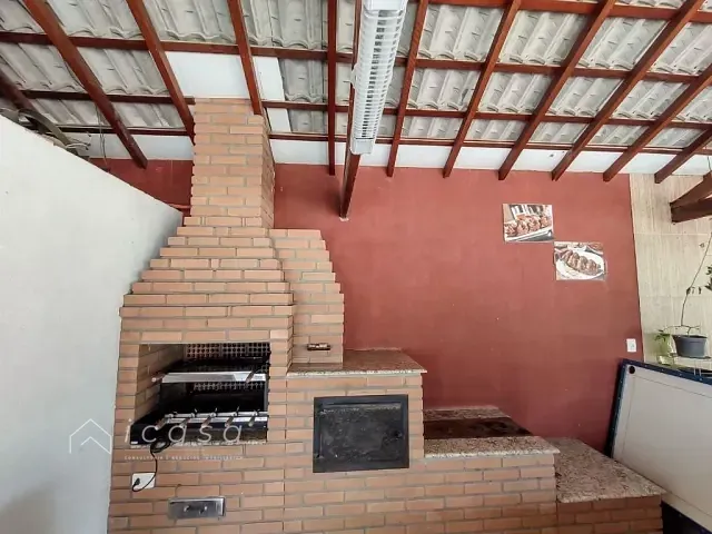 Chácara com 1000m² 2 quartos e 4 banheiros, à venda ou para alugar, no bairro Boa Vista em Caçapava