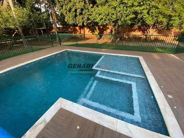 Chácara com 1000m² 2 quartos e 2 banheiros, à venda, no bairro Vale do Sol em Indaiatuba