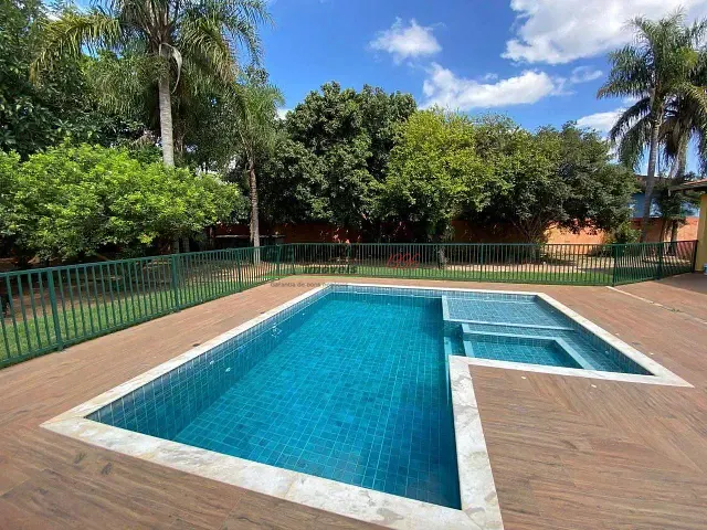 Chácara com 1000m² 2 quartos e 2 banheiros, à venda, no bairro Vale do Sol em Indaiatuba