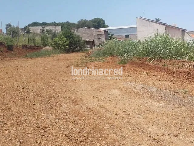Chácara com 2200m², à venda, no bairro Jardim Casa Grande em Ibiporã