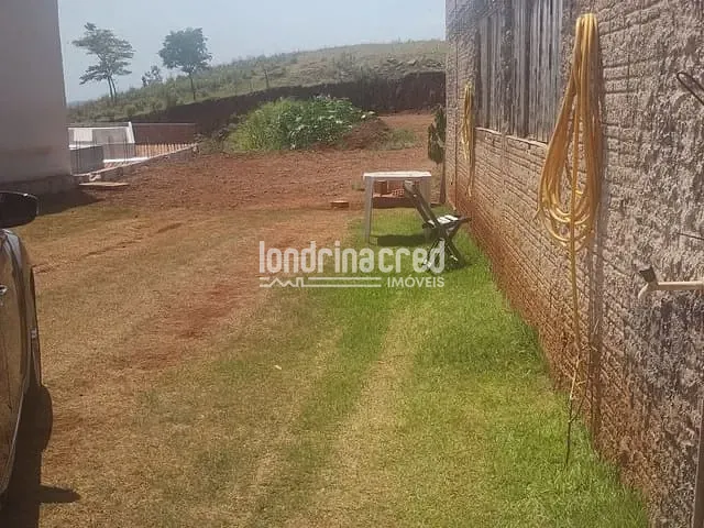 Chácara com 2200m², à venda, no bairro Jardim Casa Grande em Ibiporã