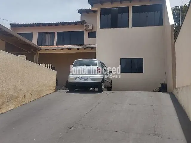 Chácara com 2200m², à venda, no bairro Jardim Casa Grande em Ibiporã
