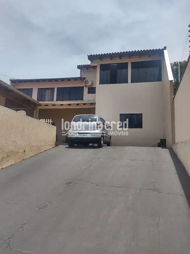 Sítio, 1 quarto, 2200 m² - Foto 1