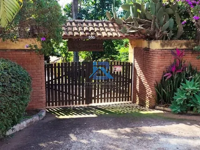 Chácara com 3000m² 3 quartos e 2 banheiros, à venda, no bairro Portal São Marcelo em Bragança Paulista