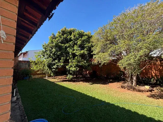 Chácara com 1000m² 4 quartos e 4 banheiros, à venda, no bairro Parque das Bandeiras em Indaiatuba