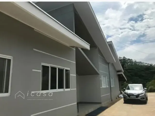 Chácara com 1493m² 3 quartos e 4 banheiros, à venda, no bairro Vila São Geraldo em São José dos Campos