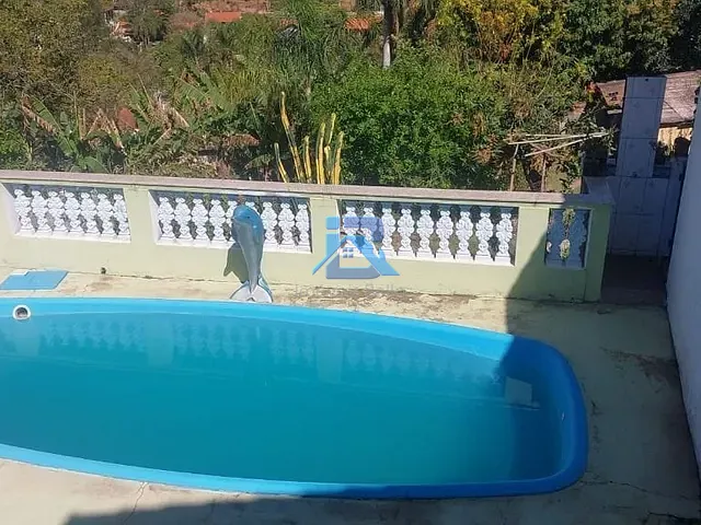 Chácara com 1000m² 7 quartos e 3 banheiros, à venda, no bairro Real Parque Dom Pedro I em Itatiba