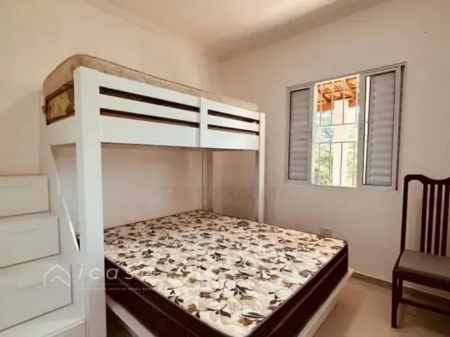 Chácara com 5000m² 3 quartos e 4 banheiros, à venda, no bairro Itapema em Guararema