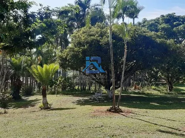 Chácara com 20000m² 3 quartos e 1 banheiro, à venda, no bairro Terras de São Sebastião em Itatiba