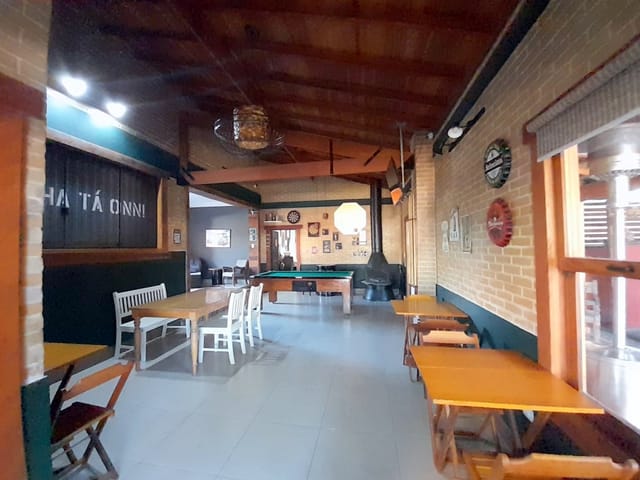 Chácara com 1000m² 3 quartos e 3 banheiros, à venda, no bairro Pedro Leme em Roseira