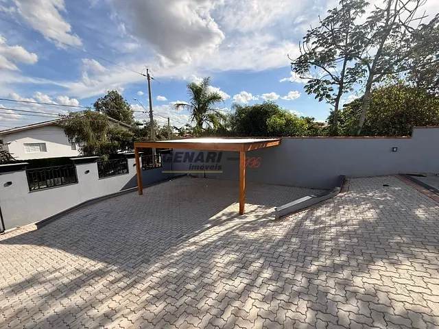 Chácara com 1000m² 3 quartos e 5 banheiros, à venda, no bairro Terras de Itaici em Indaiatuba