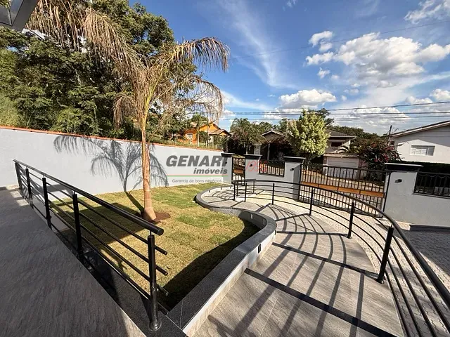 Chácara com 1000m² 3 quartos e 5 banheiros, à venda, no bairro Terras de Itaici em Indaiatuba