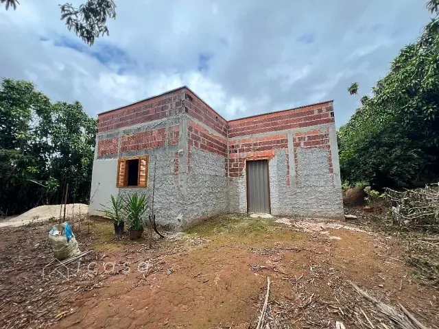 Chácara com 1500m² 3 quartos e 1 banheiro, à venda, no bairro Caçapava Velha em Caçapava