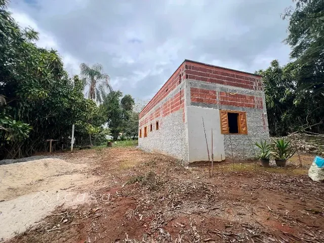 Chácara com 1500m² 3 quartos e 1 banheiro, à venda, no bairro Caçapava Velha em Caçapava