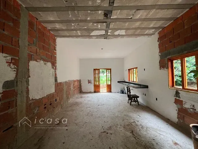 Chácara com 1500m² 3 quartos e 1 banheiro, à venda, no bairro Caçapava Velha em Caçapava