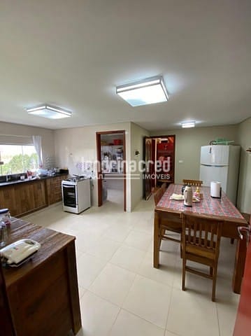 Sítio, 1 quarto, 10 m² - Foto 2