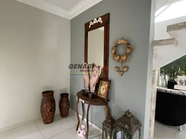 Chácara com 2500m² 4 quartos e 4 banheiros, à venda, no bairro Colinas do Mosteiro de Itaici em Indaiatuba