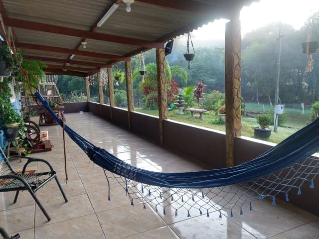 Foto do Chácara - Chácara à venda 3 Quartos, 24200M², Centro, Ibiporã - PR | Londrina Cred Imóveis