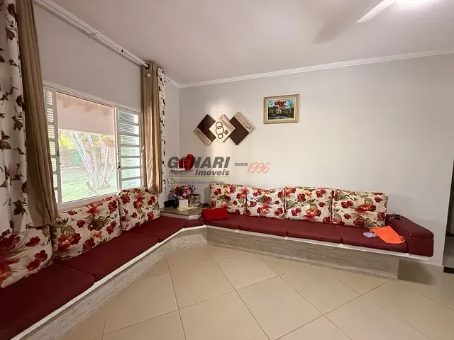 Chácara com 1000m² 2 quartos e 3 banheiros, à venda, no bairro Vale do Sol em Indaiatuba