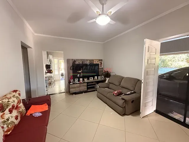 Chácara com 1000m² 2 quartos e 3 banheiros, à venda, no bairro Vale do Sol em Indaiatuba