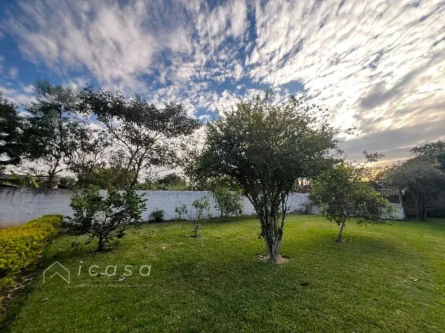 Chácara com 2105m² 4 quartos e 2 banheiros, à venda, no bairro São João da Boa Vista em Caçapava