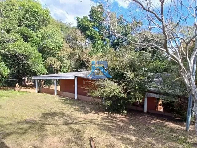 Chácara com 1400m² 2 quartos e 1 banheiro, à venda, no bairro Real Parque Dom Pedro I em Itatiba