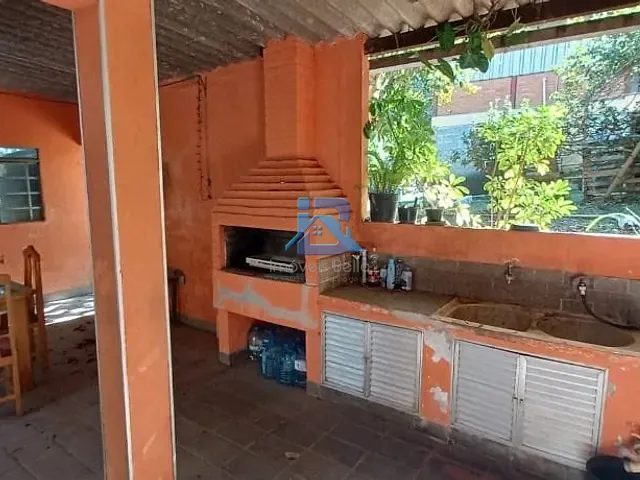 Chácara com 1400m² 2 quartos e 1 banheiro, à venda, no bairro Real Parque Dom Pedro I em Itatiba