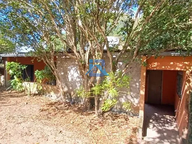 Chácara com 1400m² 2 quartos e 1 banheiro, à venda, no bairro Real Parque Dom Pedro I em Itatiba