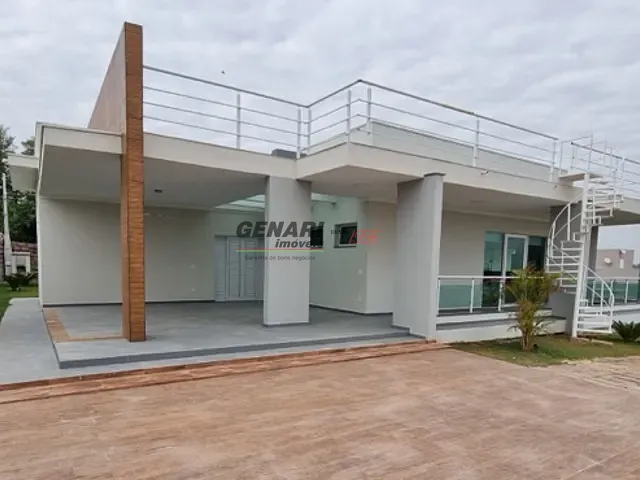 Chácara com 4600m² 3 quartos e 6 banheiros, à venda ou para alugar, no bairro Terras de Itaici em Indaiatuba