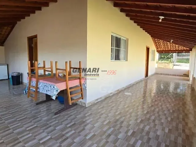 Chácara com 1275m² 2 quartos e 1 banheiro, à venda, no bairro Chácaras Videiras de Itaici em Indaiatuba