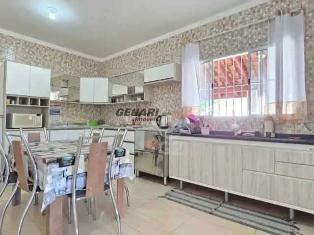 Chácara com 1275m² 2 quartos e 1 banheiro, à venda, no bairro Chácaras Videiras de Itaici em Indaiatuba
