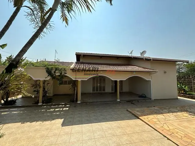 Chácara com 1022m² 3 quartos e 3 banheiros, à venda, no bairro Colinas de Indaiatuba II em Indaiatuba