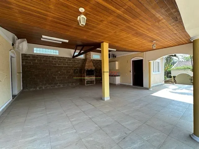 Chácara com 1022m² 3 quartos e 3 banheiros, à venda, no bairro Colinas de Indaiatuba II em Indaiatuba